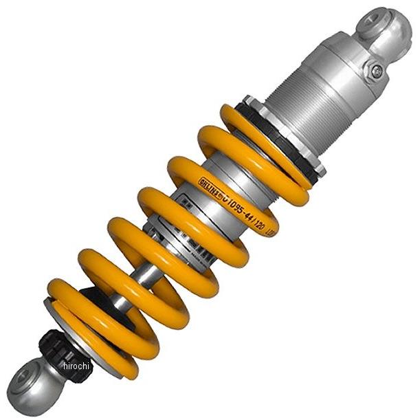 OHLINS DU505 オーリンズ リアショック 15年-20年 スクラン