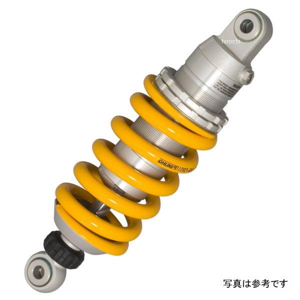 DU517 オーリンズ OHLINS リアショック S46DR1 18年-20年 スクランブラー1100 JP店 | OHLINS