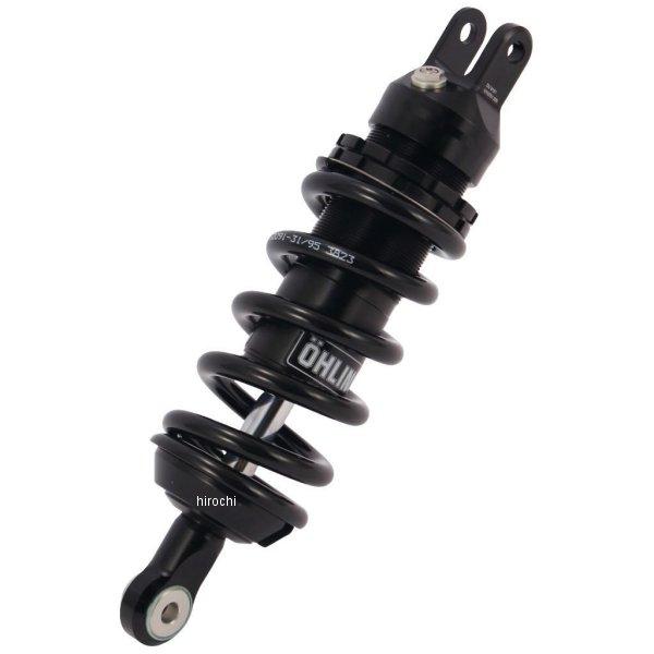 DU615 オーリンズ OHLINS リアショック S46DR1 ブラックライン ドゥカティ スクランブラーナイトシフト 21-22 JP店 | OHLINS