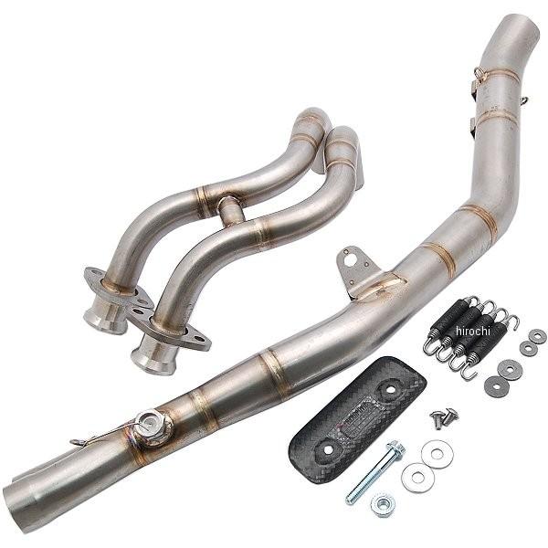 CBR250RR(MC51)　アクラポビッチ　エキパイ　フルエキ化 AKRAPOVIC 【メーカー在庫あり】 E-H2R3 アクラポビッチ
