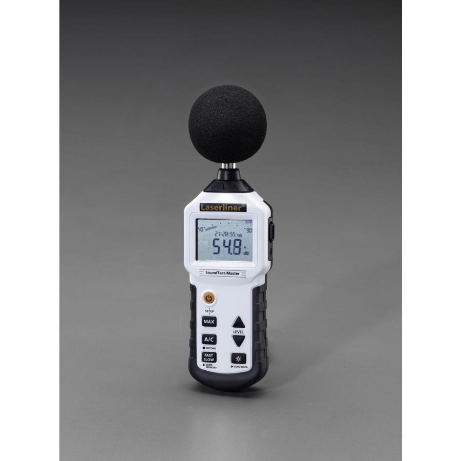 販売元直販 メーカー在庫あり エスコ Esco デジタル騒音計 Jp店 ヒロチー商事 通販 Paypayモール 激安出品 Www Advance Real Co Jp