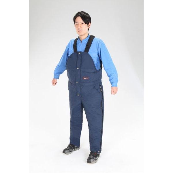 メーカー在庫あり Ea915gd 271 M 防寒オーバーオール Jp店