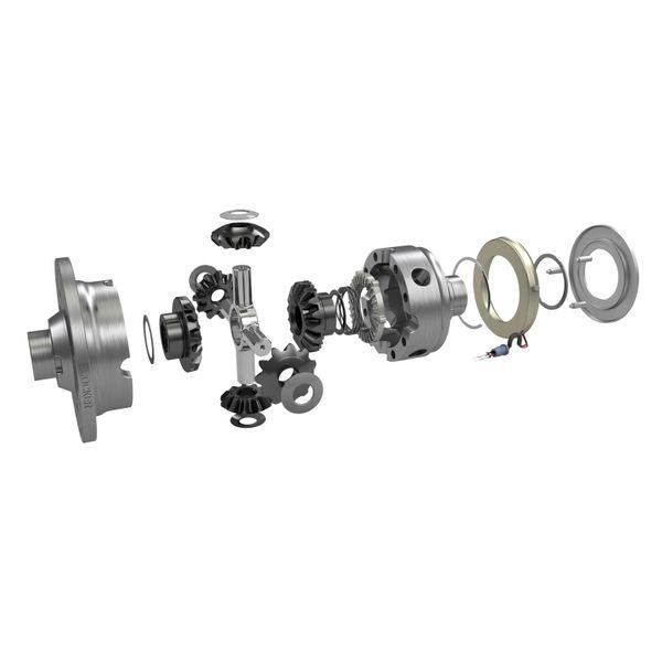 【USA在庫あり】 eat14219-1 Eaton ELocker4 Differential 30 Spline Toyota FJ/4Runner/Tacoma/Land Cruiser 120/150 JP店_1