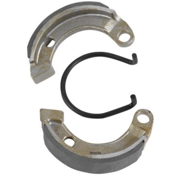 【USA在庫あり】 EBC-301 EBC イービーシー ブレーキシュー フロント 79年以降 DR-Z70、NA50 (オーガニック) JP店 | 