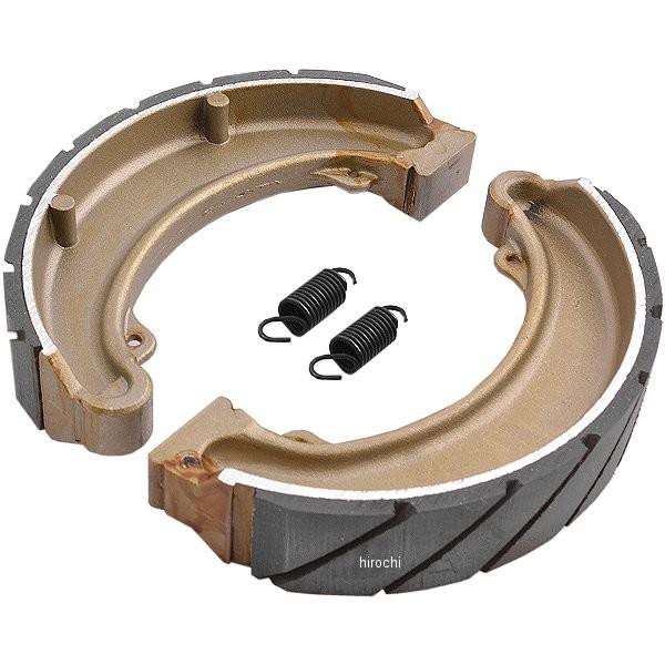 【USA在庫あり】 EBC-315G EBC イービーシー ブレーキシュー G-オーガニック 315 JP店