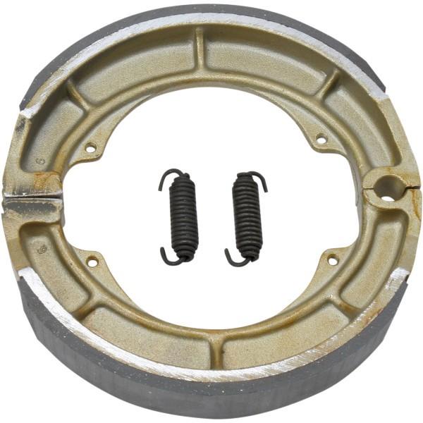 【USA在庫あり】 EBC-629 EBC イービーシー ブレーキシュー X-カーボン 629 JP店