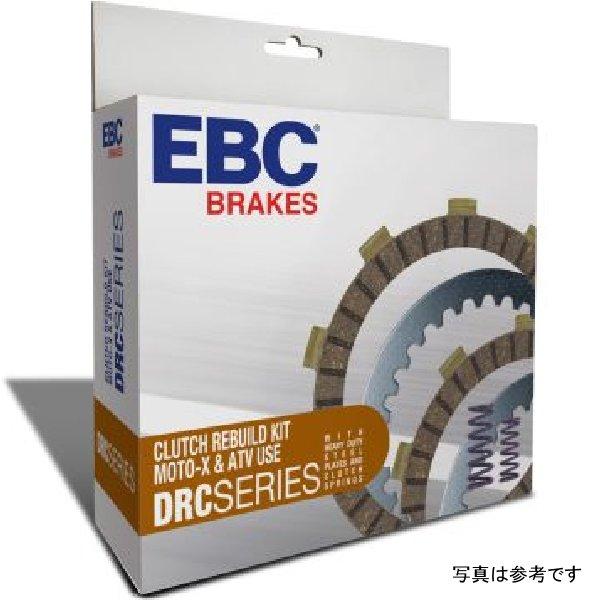 【USA在庫あり】 ebcDRC211 EBC イービーシー クラッチバッグ クラッチ キット JP店 | ブランド登録なし