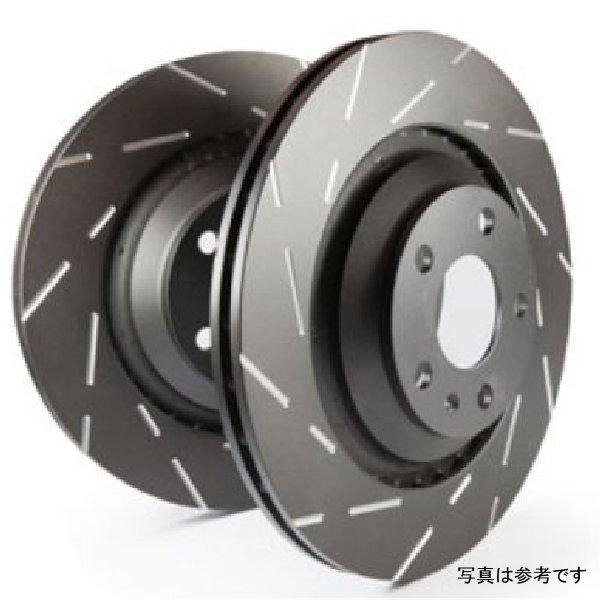 【USA在庫あり】 ebcGD699 EBC 89年-94年 ニッサン スカイライン (R32) 2.0 ターボ GTS GD スポーツ リアローター JP店 | ブランド登録なし