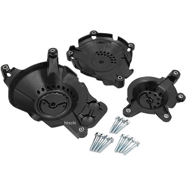 EC-CBR1000-2017-SET GBレーシング エンジンカバーセット 3点セット 17 