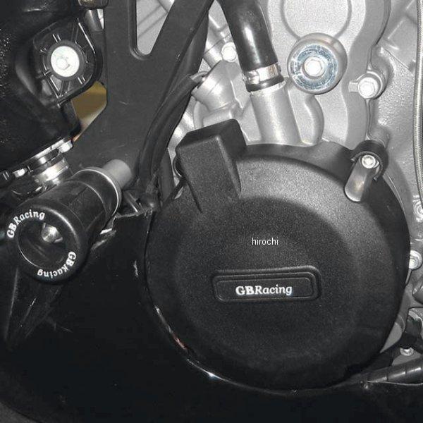 EC-SD-1-GBR GBレーシング GB RACING ジェネレーターカバー 05年-14年 KTM スーパーデューク990 JP店_1