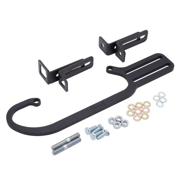 USA在庫あり】 ede8041 Edelbrock Throttle and Trans Kickdown