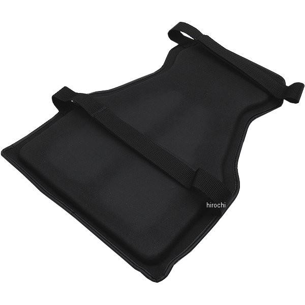 【メーカー在庫あり】 EHZ2837 エフェックス EFFEX ゲルザブ オフロード用 Dタイプ 前幅210mm&times;後幅280mm&times;長さ360mm 厚さ14mm JP店