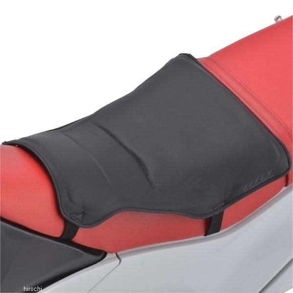 【メーカー在庫あり】 EHZ2837 エフェックス EFFEX ゲルザブ オフロード用 Dタイプ 前幅210mm&times;後幅280mm&times;長さ360mm 厚さ14mm JP店