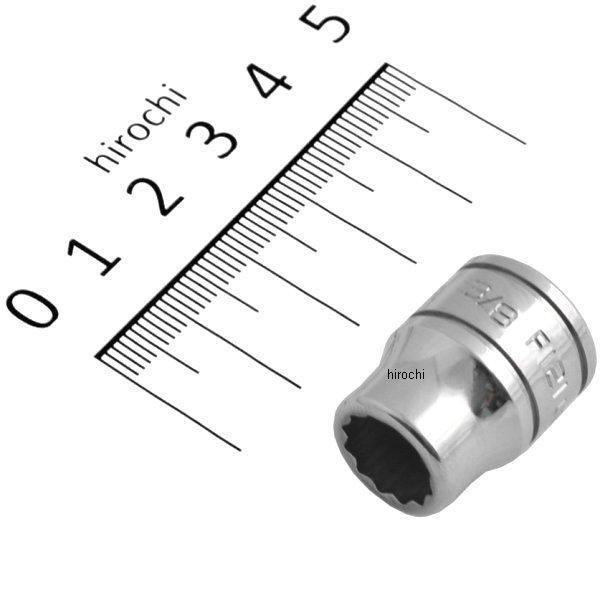 USA在庫あり】 F121 スナップオン Snap-on 3/8インチ ソケット