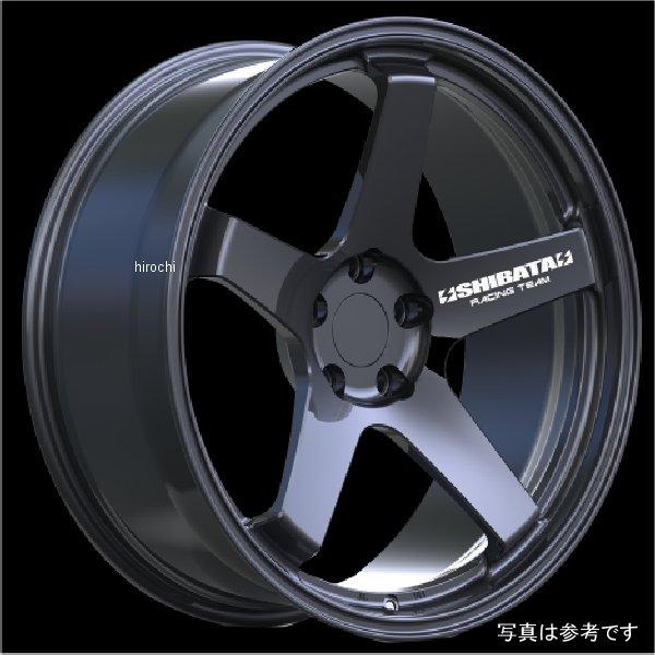 メーカー在庫あり】 F18-22MG シバホイール SHIBAWHEEL 18インチ 8.5J