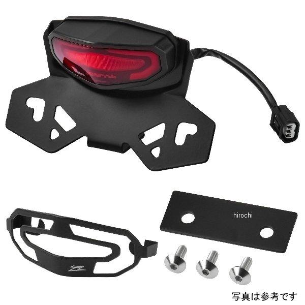 【メーカー在庫あり】 F5958 ジータ ZETA LEDラインテールホルダーキット 21年- CRF250L、RALLY レッド JP店 | ZETA