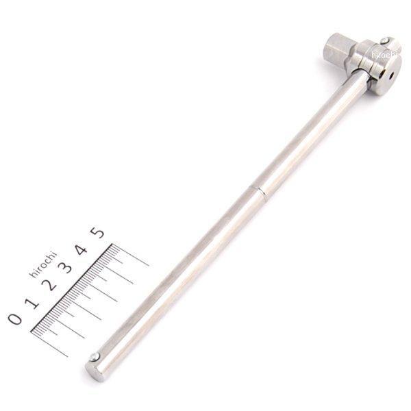 【USA在庫あり】 F5L スナップオン Snap-on 3/8インチ スライド式Tハンドル 全長 203mm JP店 |  | 02