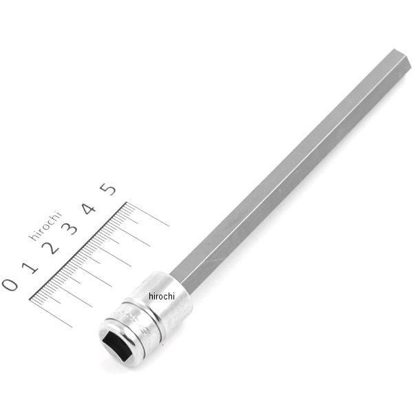 FA12LE スナップオン Snap-on 3/8インチ ソケット ヘキサ ロング