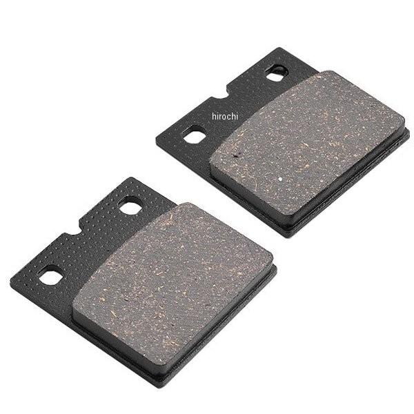 【USA在庫あり】 FA77 EBC イービーシー ブレーキパッド フロント 79年-95年 BMW R100 (オーガニック) JP店 | 