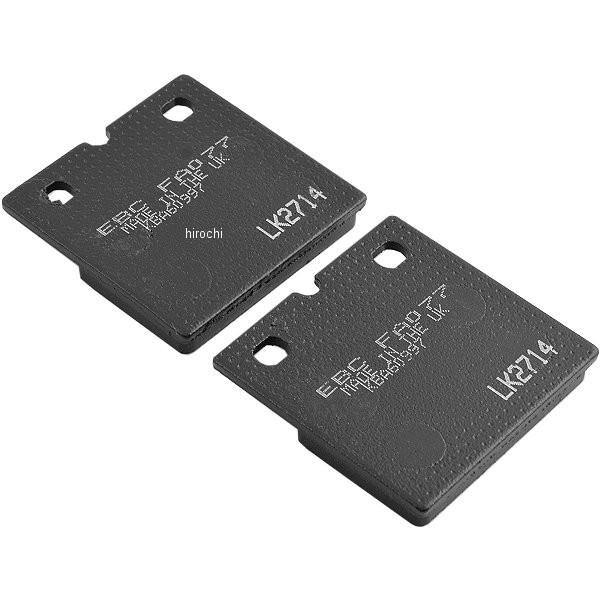 【USA在庫あり】 FA77 EBC イービーシー ブレーキパッド フロント 79年-95年 BMW R100 (オーガニック) JP店 |  | 01