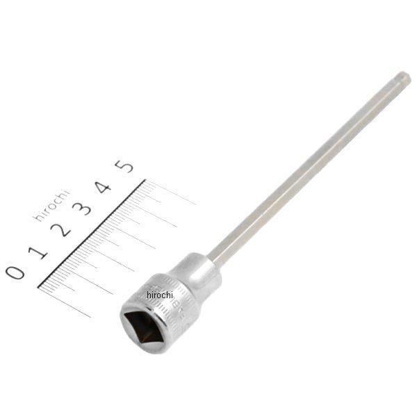 FABLM5E スナップオン Snap-on 3/8インチ ソケット ヘキサ ボール ロング ミリサイズ 5mm JP店 |  | 01