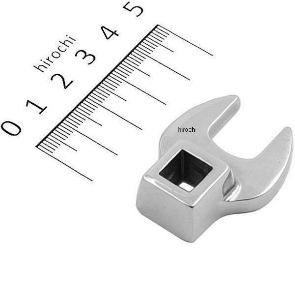 【USA在庫あり】 FCO18A スナップオン Snap-on 3/8インチ クロウフット オープン エンド レンチ 9/16インチ JP店 |  | 02