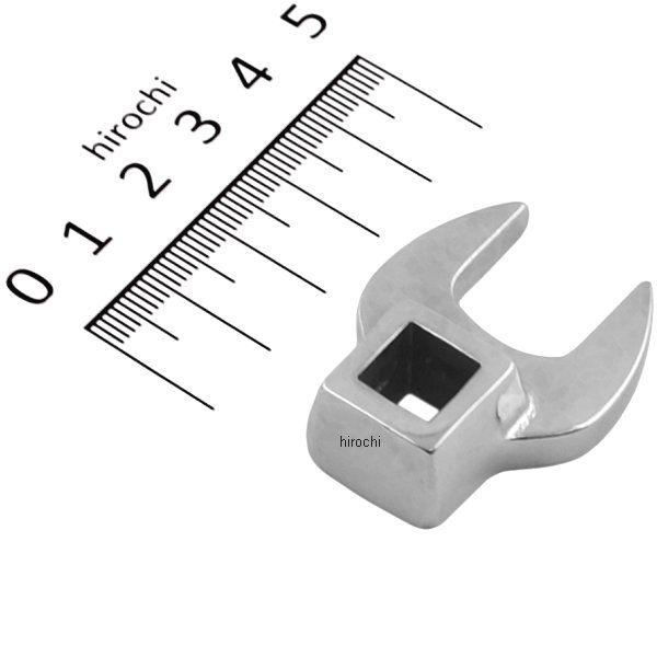 FCO20A スナップオン Snap-on 3/8インチ クロウフット オープン エンド レンチ 5/8インチ JP店 |  | 01