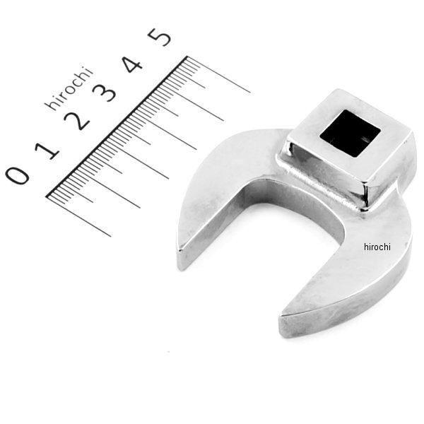 【USA在庫あり】 FCO32A スナップオン Snap-on 3/8インチ クロウフット オープン エンド レンチ 1インチ JP店 | 