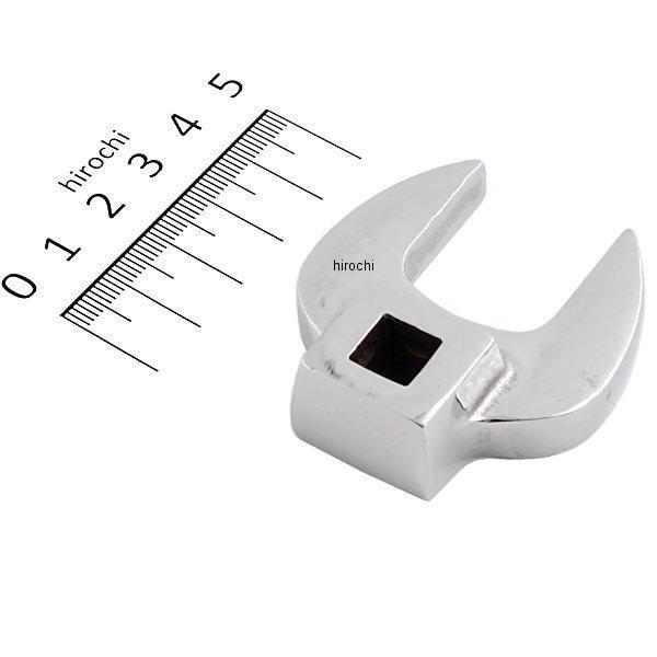 FCOM24A スナップオン Snap-on 3/8インチ クロウフット オープン エンド レンチ 24mm JP店 |  | 01