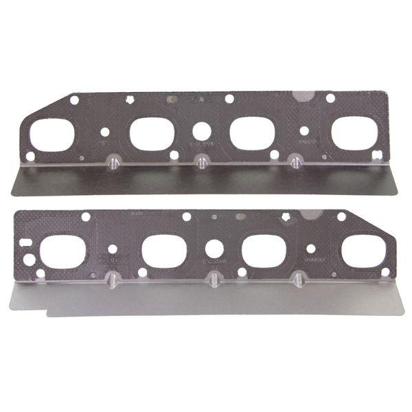 【USA在庫あり】 felMS97083 Fel-Pro 11-24 RAM 1500/09-20 Dodge Challenger/09-23 Charger Exhaust Manifold Gasket Set JP店の画像