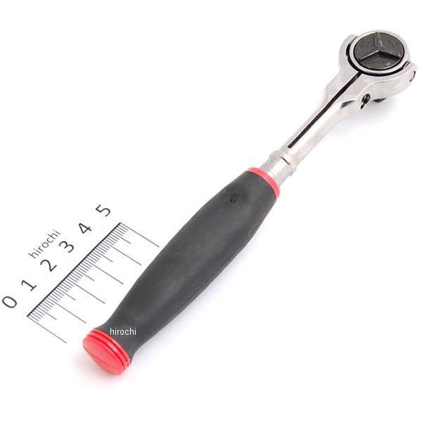 【USA在庫あり】 FHCNF72 スナップオン Snap-on 3/8インチ ラチェット 丸型 スイーベルラチェット全長 175mm (FHC737 ) 72ギア JP店 |  | 02
