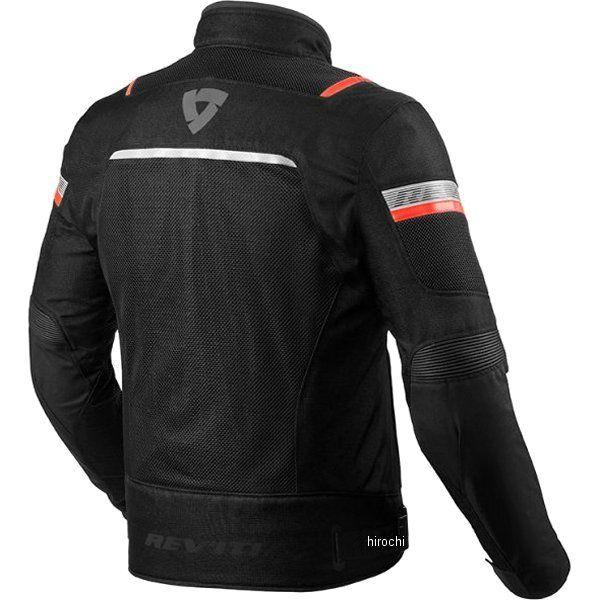 FJT275-1010 FJT275-1010-S レブイット REVIT TORNADO 3 トルネード3 ジャケット 黒 JP店の画像