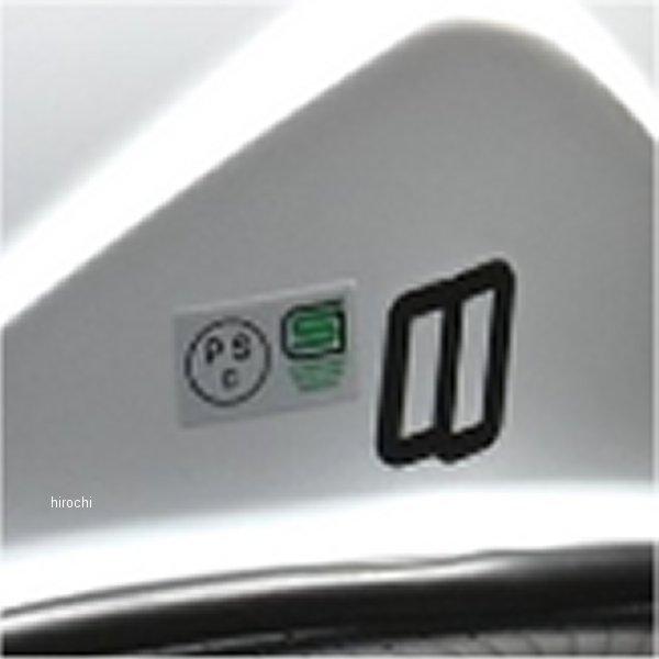 リード工業 【メーカー在庫あり】 FLX-WH-L FLX-WH ジェットヘルメット