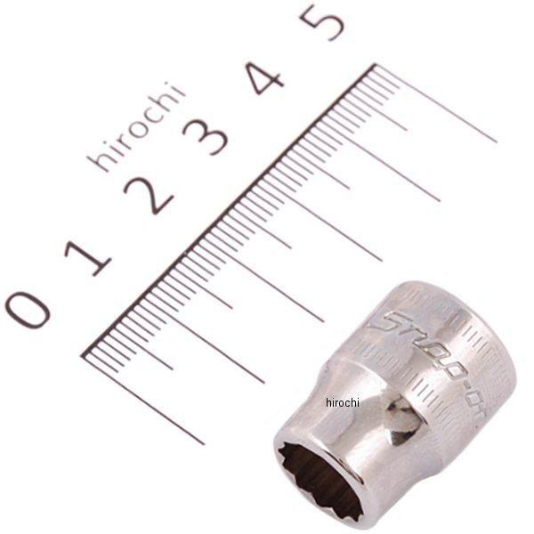 【USA在庫あり】 FM10 スナップオン Snap-on 3/8インチ ソケット シャロー 12角 ミリサイズ 10mm JP店 |  | 01