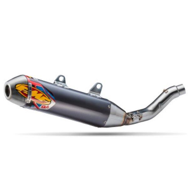 USA在庫あり】 fmf042388 FMF Racing カワサキ KLX300R 20年-21年 Q4 S
