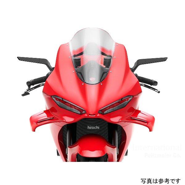 FR856B rizoma リゾマ フロントウインカーキット Front Light Unit Rizoma turn signal kit 25年以降 ドゥカティ パニガーレ V4/S JP店_1