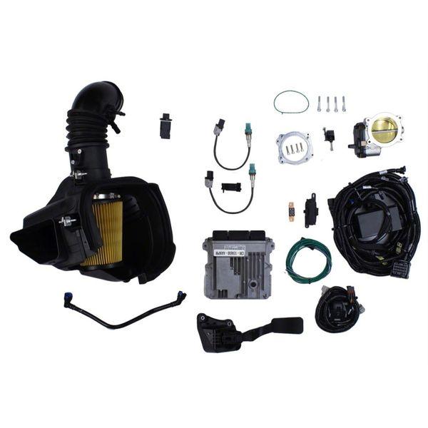 【USA在庫あり】 frpM-6017-73M Ford Racing 20-22 7.3L V8 Engine Control Pack for Manual Transmission JP店の画像