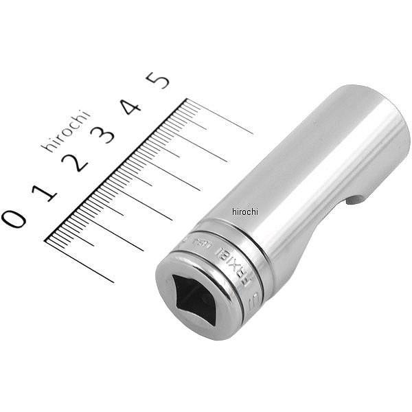 FRX181 スナップオン Snap-on 3/8インチ ソケット フレアナット 6角