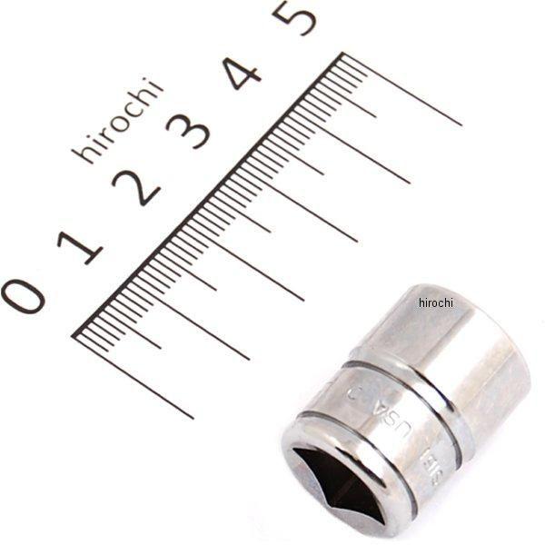 USA在庫あり】 FS161 スナップオン Snap-on 3/8インチ ソケット