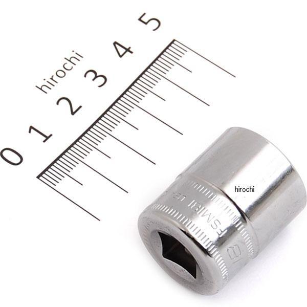 【USA在庫あり】 FSM181 スナップオン Snap-on 3/8インチ ソケット シャロー 6角 ミリサイズ 18mm JP店 : ヒロ ...