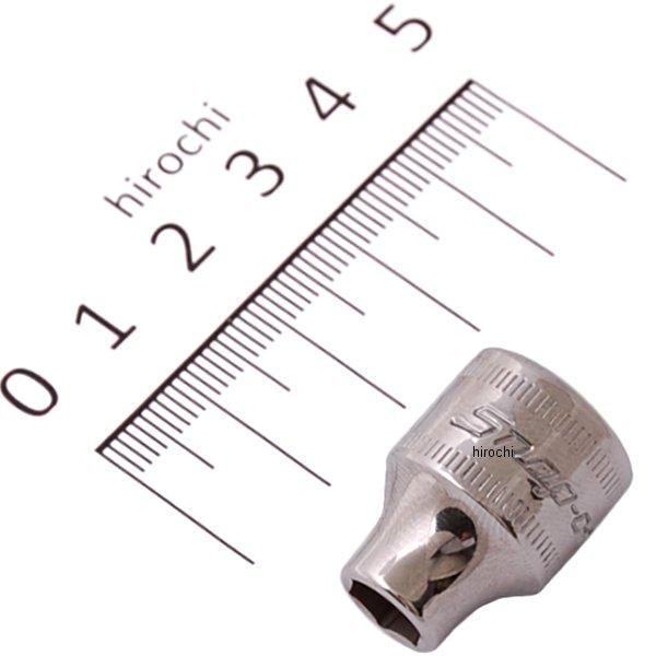 USA在庫あり】 FSM71 スナップオン Snap-on 3/8インチ ソケット