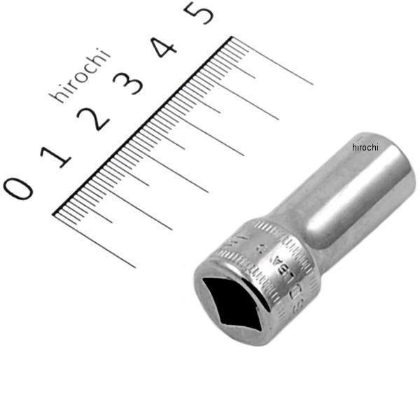 FSMS10 スナップオン Snap-on 3/8インチ ソケット セミディープ FSMS10 スナップオン Snap-on 3/8インチ ソケット セミディープ
