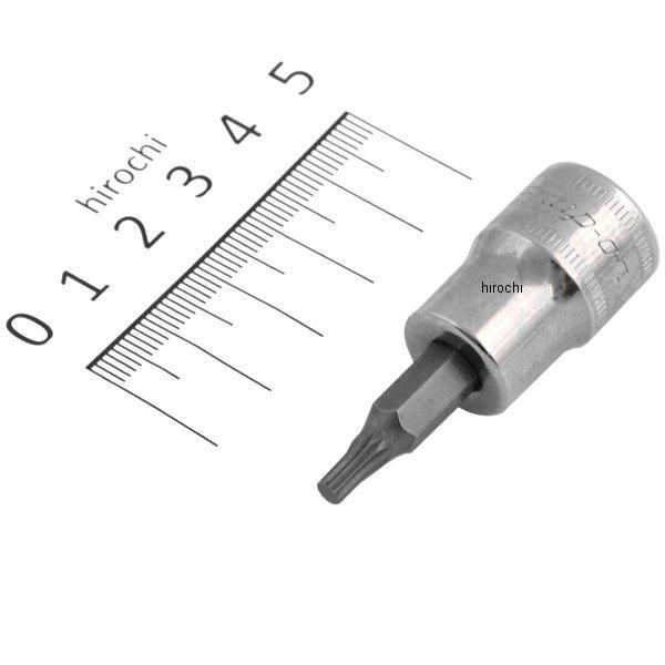 【USA在庫あり】 FTSM4E スナップオン Snap-on 3/8インチ ソケット トリプルスクエア スタンダード ミリサイズ 4mm JP店 | 