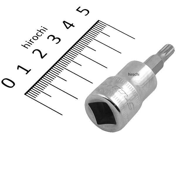 【USA在庫あり】 FTSM5E スナップオン Snap-on 3/8インチ ソケット トリプルスクエア スタンダード ミリサイズ 5mm JP店 |  | 01