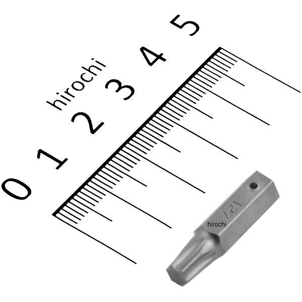 FTX27E2 スナップオン Snap-on 3/8インチ ソケット トルクス スタンダード T27用ビット JP店 | 