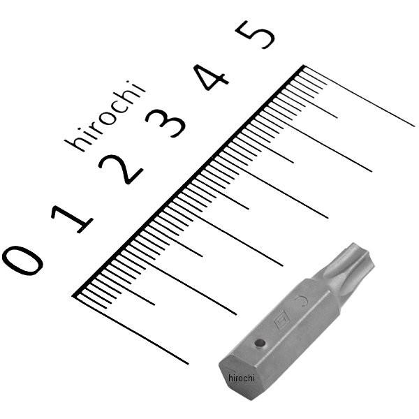 FTX27E2 スナップオン Snap-on 3/8インチ ソケット トルクス スタンダード T27用ビット JP店 |  | 01