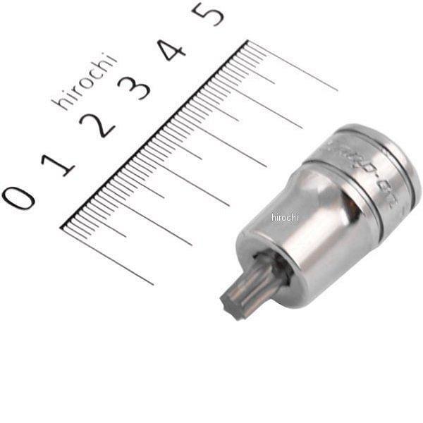 FTX30SE スナップオン Snap-on 3/8インチ ソケット トルクス スタビ T30 JP店 | 
