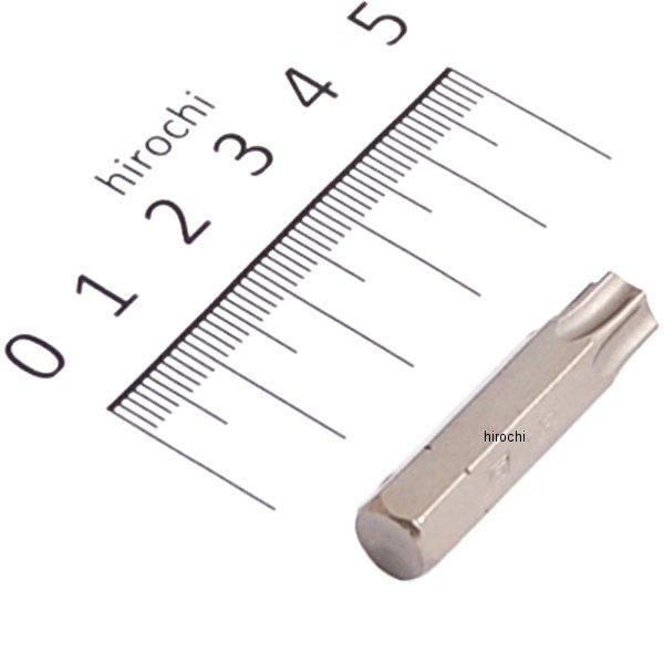 【USA在庫あり】 FTX45E2 スナップオン Snap-on 3/8インチ ソケット トルクス スタンダード T45用ビット JP店 |  | 01