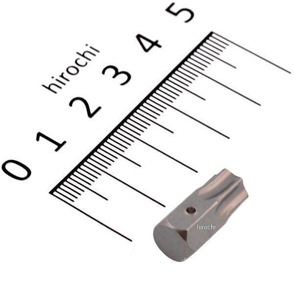 FTX45SE2 スナップオン Snap-on 3/8インチ ソケット トルクス スタビ T45用ビット JP店 |  | 01