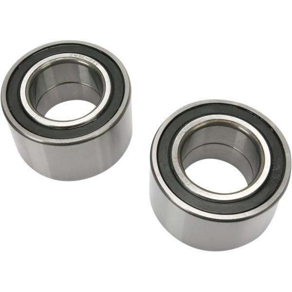 【USA在庫あり】 FWK-P02-530 PW ピボットワークス Pivot works ホイールベアリング フロント ポラリス Sportsman JP店